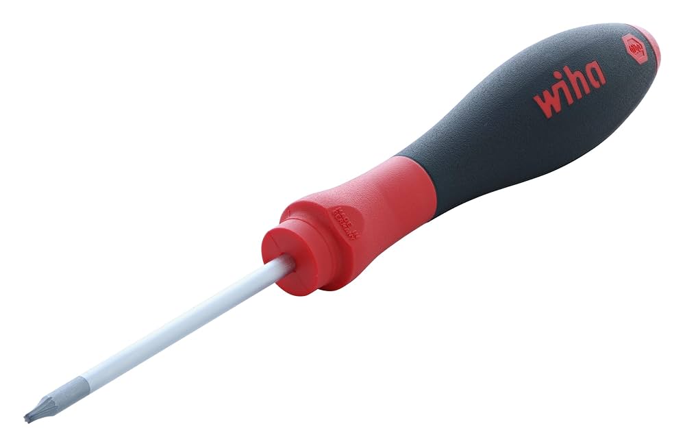 Amazon | NOGA トルクスドライバー 362T6 | ドライバー